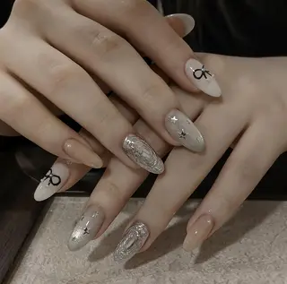 ネイル 🎀 NaNa_nailのネイルデザイン