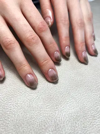 ネイル H. Sayuriのネイルデザイン