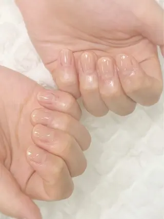 ネイル le rue MIKAのネイルデザイン