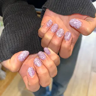 ネイル 福田 麻耶のネイルデザイン