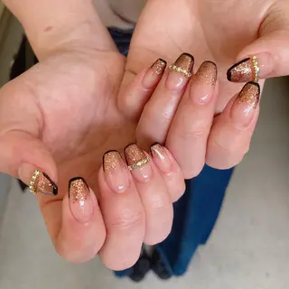 ネイル kanaoa nailのネイルデザイン