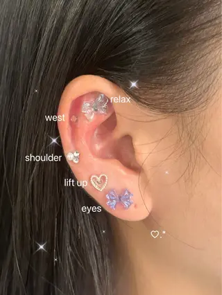 Flome(フロメ)所属・中山 あみのエステ・リラクイメージ