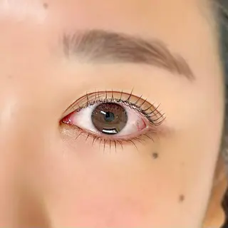 マツエク・マツパ eyelash salon7のマツエク・マツパデザイン