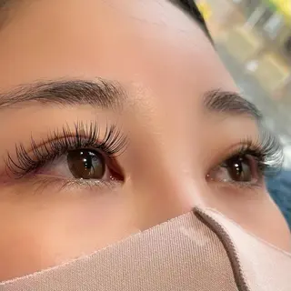 マツエク・マツパ LED/パリエク Yukariのマツエク・マツパデザイン