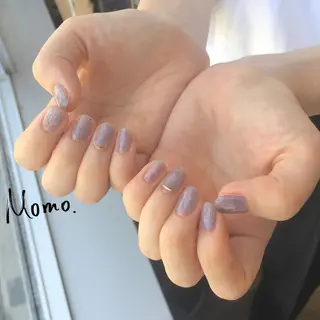 ネイル M O M Oのネイルデザイン