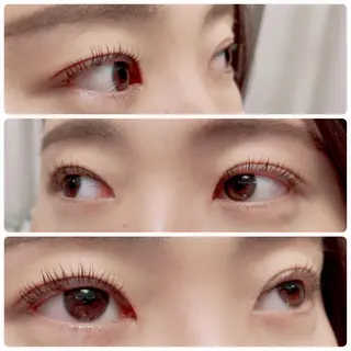 マツエク・マツパ INS Beauty 池袋のマツエク・マツパデザイン