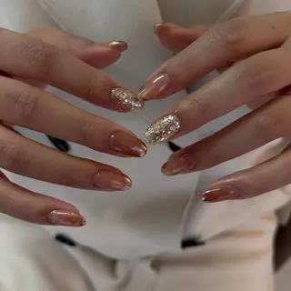 ネイル A.more所属・A.more nail salonのネイルデザイン