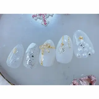 ネイル Rin 本厚木サロンのネイルデザイン