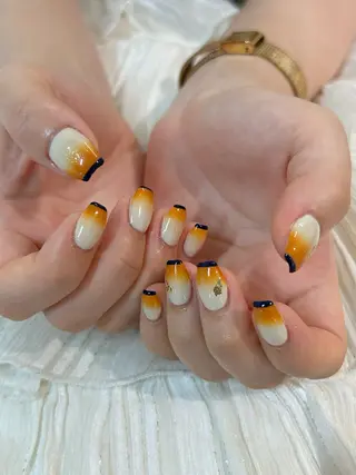 ネイル ムラカミ カナのネイルデザイン