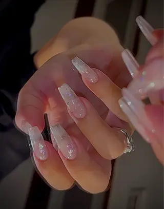 ネイル Nes.nail所属・🌼Nomura Yuko🌷のネイルデザイン