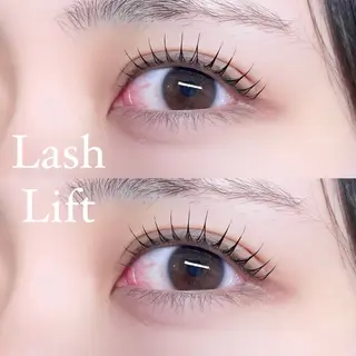 マツエク・マツパ amii.鶴屋町店所属・横浜/まつパ/ エクステ/ミユ♡のマツエク・マツパデザイン