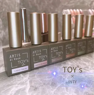 ネイル Belle  amour所属・Belle amourのネイルデザイン