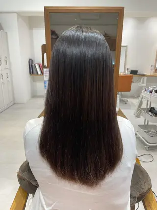 ロング nana♡ボブ 耳ツボジュエリー💞のその他イメージ