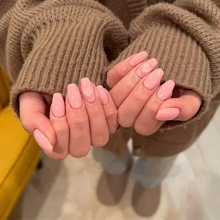 ネイル l my me mine所属・Imyme mine Rioのネイルデザイン