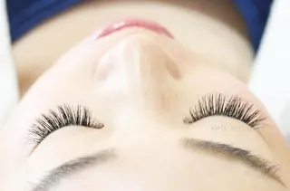 マツエク・マツパ リンクプラスビューティー所属・リンクプラス ビューティーのマツエク・マツパデザイン