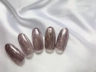 ネイル 悦田joieange 京橋店のネイルデザイン