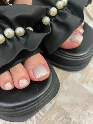 ネイル 森岡 知恵のネイルデザイン