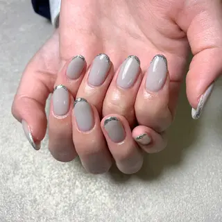 ネイル atelier　FIORITURA所属・FIORITURA aiのネイルデザイン