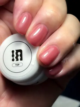 ネイル サロン リムネイルのネイルデザイン