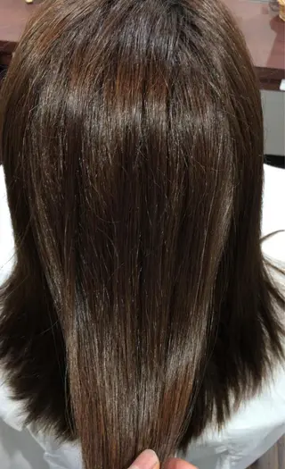 ロング ✨髪質改善専門店 GULGUL✨のヘアスタイル