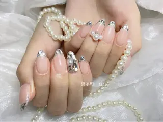 ネイル Lien  _リエン リエンのネイルデザイン