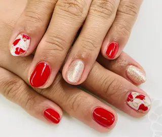 ネイル 吉田  （ネイリスト）のネイルデザイン