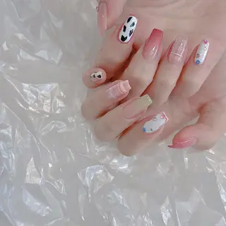 ネイル BLinLin nail salonのネイルデザイン