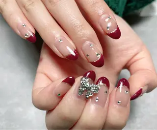 ネイル ネイルサロン サヤのネイルデザイン