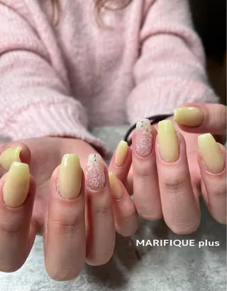 ネイル ma riのネイルデザイン
