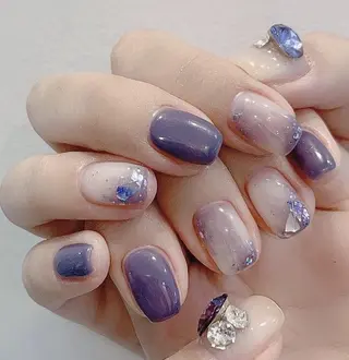 ネイル Cute beauty2のマツエク・マツパデザイン