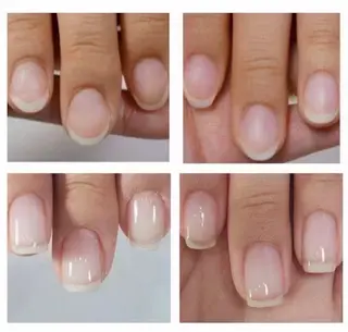 ネイル 自爪育成ネイルサロン RITA（リタ）のネイルデザイン