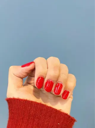 ネイル hnt △TRIOSのネイルデザイン