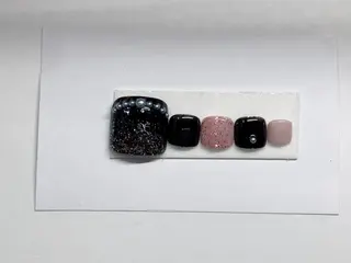 ネイル 整体・ネイル ヨシ堂💅のネイルデザイン