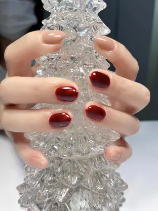 ネイル ネイルサロン ロア旧ジョリーのネイルデザイン