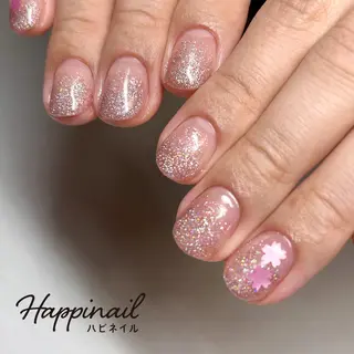 ネイル ケアが得意なサロン Happinailのエステ・リラクイメージ