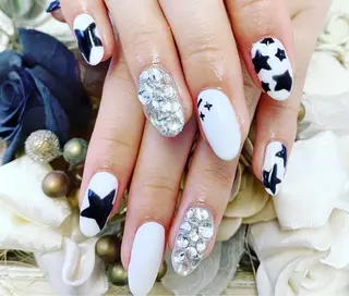 ネイル リールフェリス所属・大島 歌織のエステ・リラクイメージ