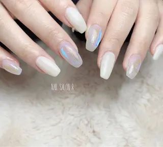 ネイル nail salon Rのネイルデザイン
