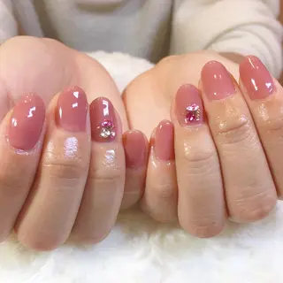 ネイル MISAKO nailのネイルデザイン