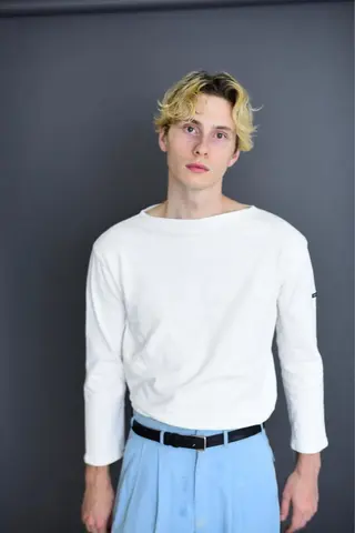 ショート BANKSIA ボブ専門/草野明郎のヘアスタイル