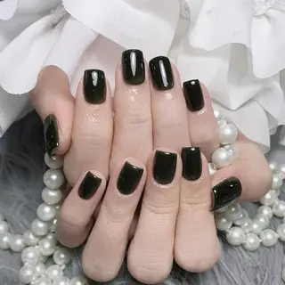 ネイル 🎀 moo～ 🎀のネイルデザイン