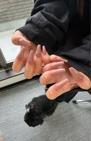 ネイル lune nail_2017のその他イメージ