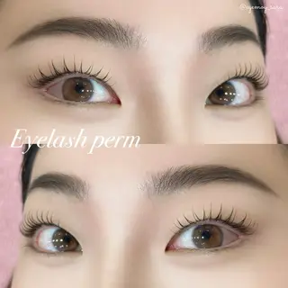 マツエク・マツパ sara 🌙のマツエク・マツパデザイン