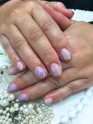 ネイル mie_ nailのネイルデザイン