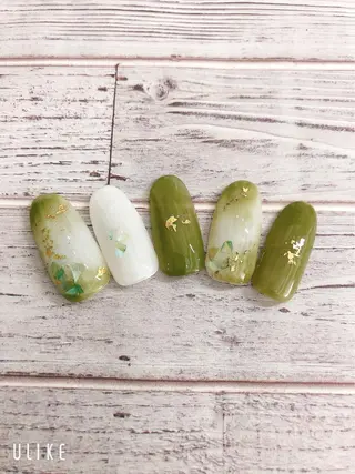 ネイル nailsalon ViViのネイルデザイン