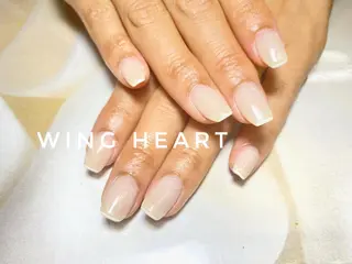 ネイル O. AKINAのネイルデザイン