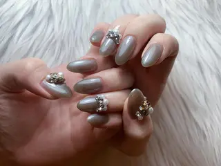 ネイル 土屋 智子のエステ・リラクイメージ