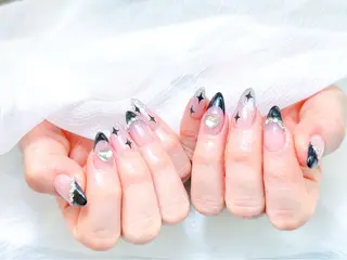 ネイル MIMI nailのネイルデザイン