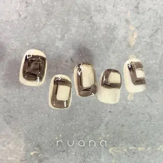 ネイル 藤元 日々和のエステ・リラクイメージ