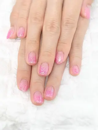 ネイル le rue MIKAのネイルデザイン