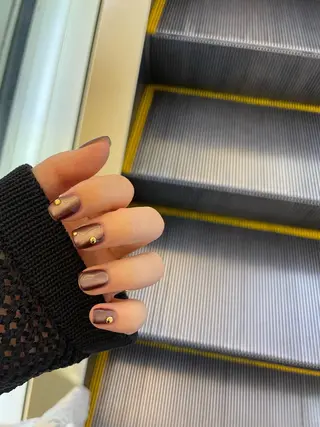 ネイル SEREiN _nailのネイルデザイン